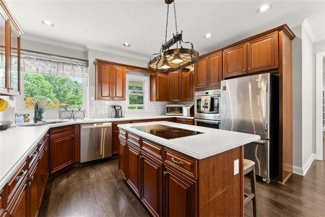 149 Ratcliff Drive, Dawsonville, GA 30534