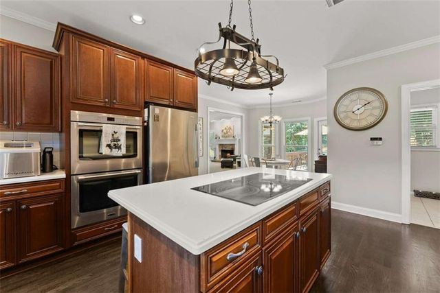 149 Ratcliff Drive, Dawsonville, GA 30534