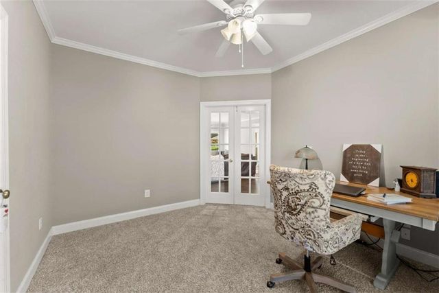 149 Ratcliff Drive, Dawsonville, GA 30534