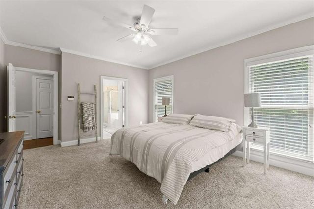 149 Ratcliff Drive, Dawsonville, GA 30534