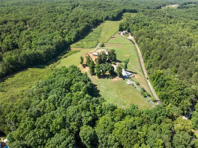 149 Ratcliff Drive, Dawsonville, GA 30534