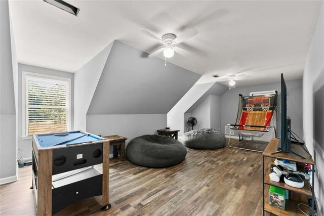 149 Ratcliff Drive, Dawsonville, GA 30534