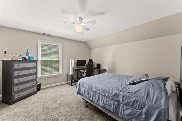 149 Ratcliff Drive, Dawsonville, GA 30534