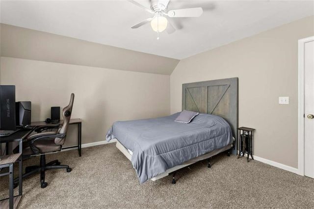 149 Ratcliff Drive, Dawsonville, GA 30534