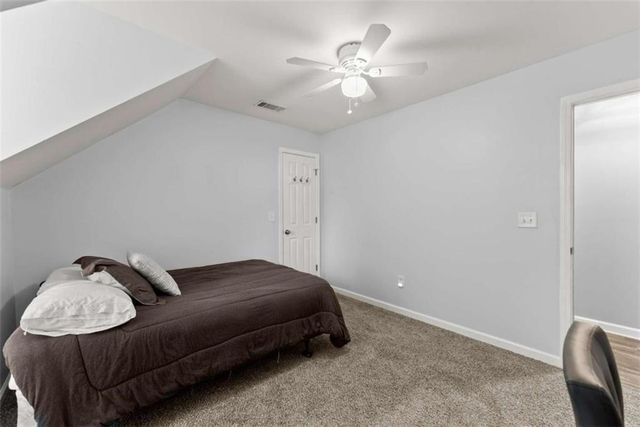 149 Ratcliff Drive, Dawsonville, GA 30534