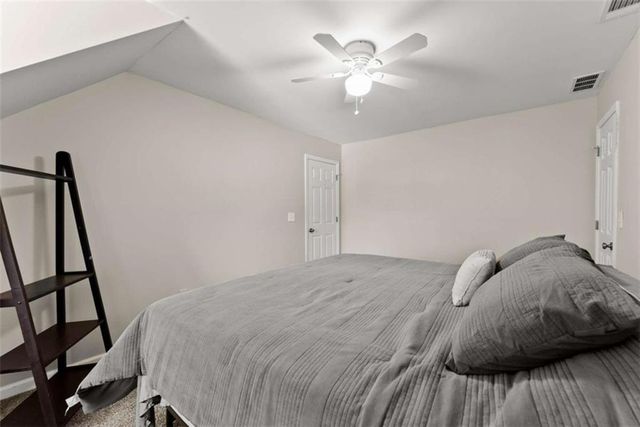 149 Ratcliff Drive, Dawsonville, GA 30534