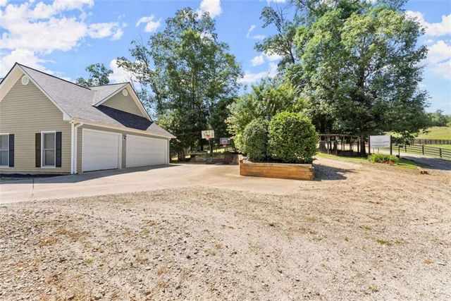 149 Ratcliff Drive, Dawsonville, GA 30534