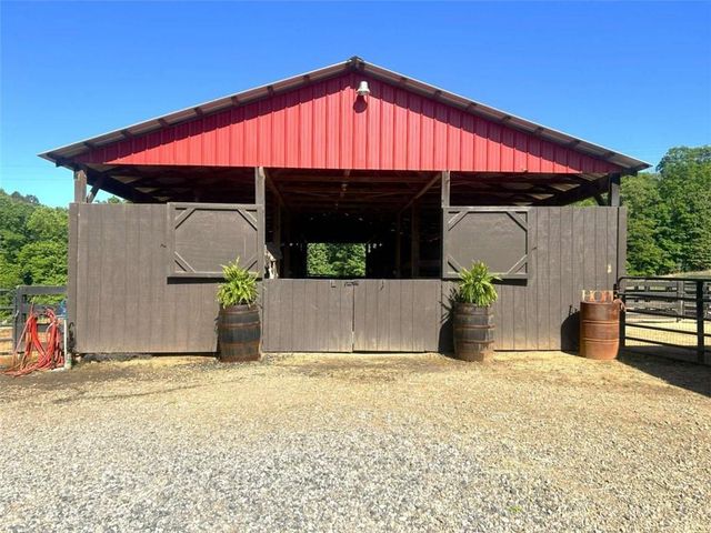 149 Ratcliff Drive, Dawsonville, GA 30534