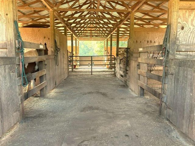 149 Ratcliff Drive, Dawsonville, GA 30534