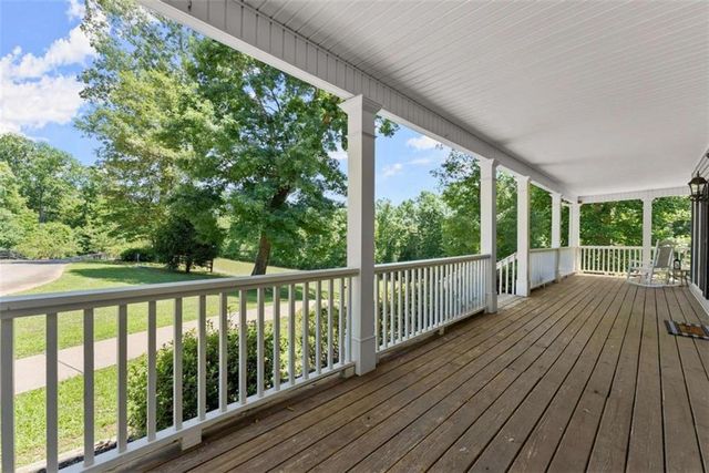 149 Ratcliff Drive, Dawsonville, GA 30534