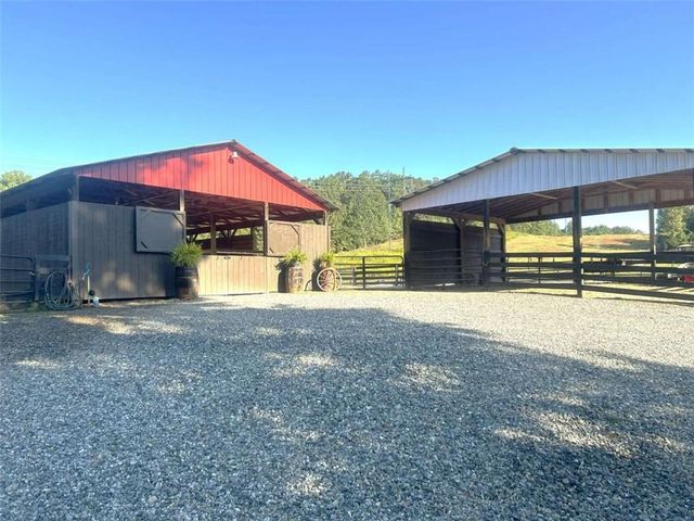 149 Ratcliff Drive, Dawsonville, GA 30534