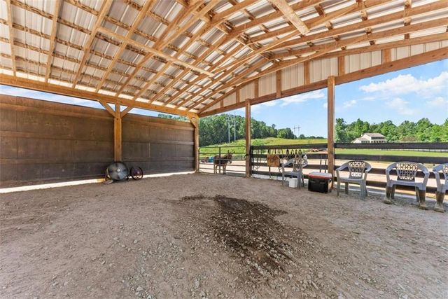 149 Ratcliff Drive, Dawsonville, GA 30534