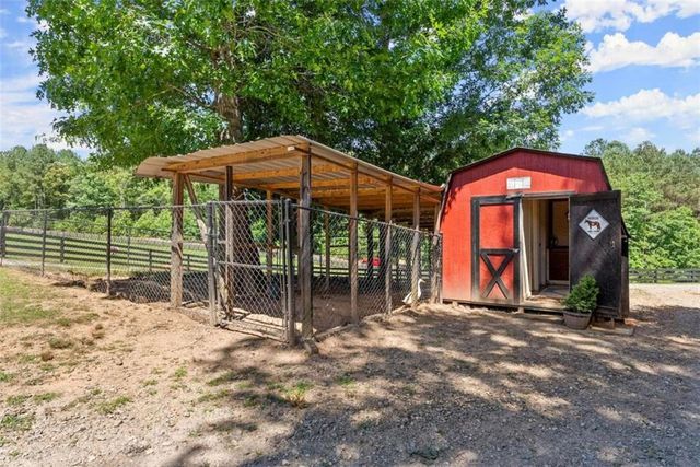 149 Ratcliff Drive, Dawsonville, GA 30534