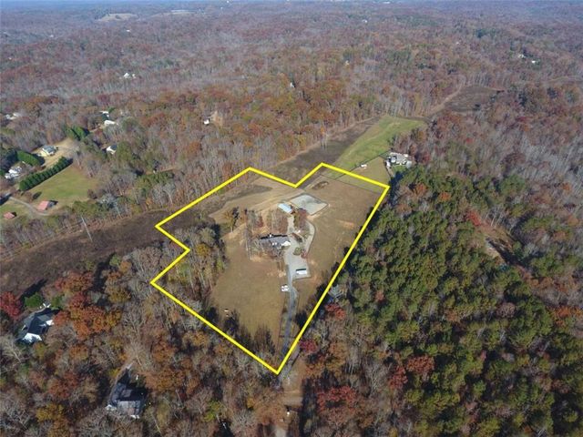149 Ratcliff Drive, Dawsonville, GA 30534
