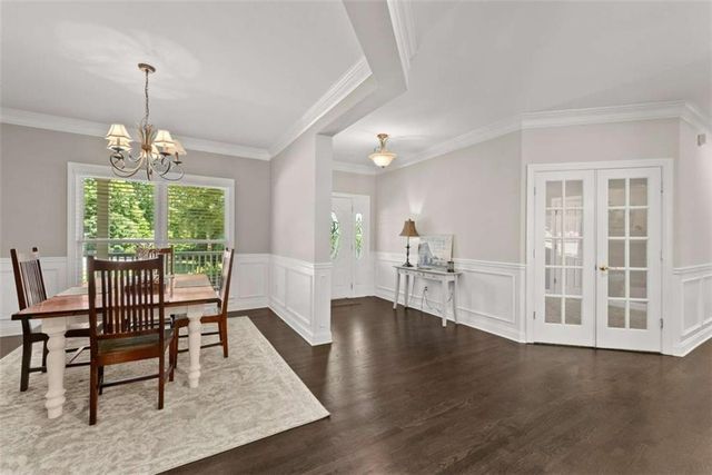 149 Ratcliff Drive, Dawsonville, GA 30534