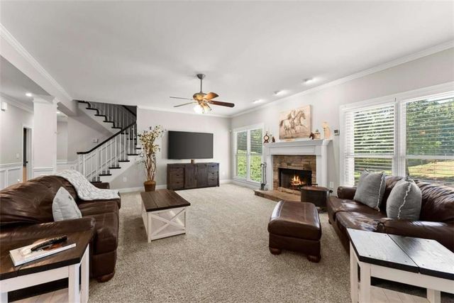 149 Ratcliff Drive, Dawsonville, GA 30534