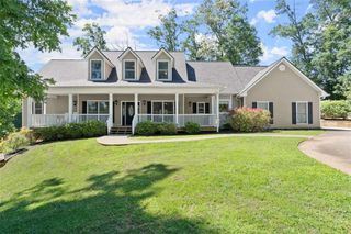 149 Ratcliff Drive, Dawsonville, GA 30534
