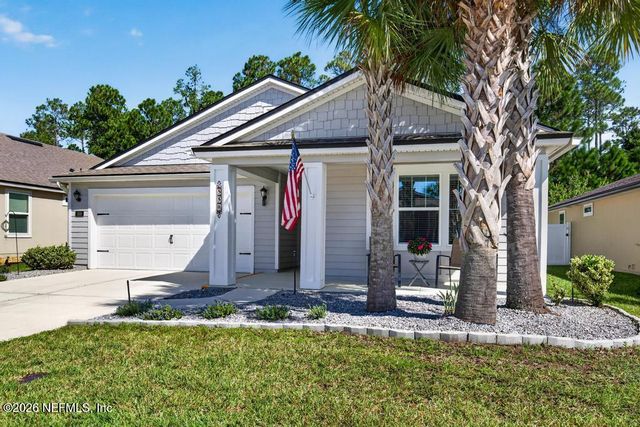 558 PALACE Drive, St. Augustine, FL 32084