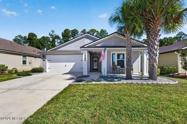 558 PALACE Drive, St. Augustine, FL 32084