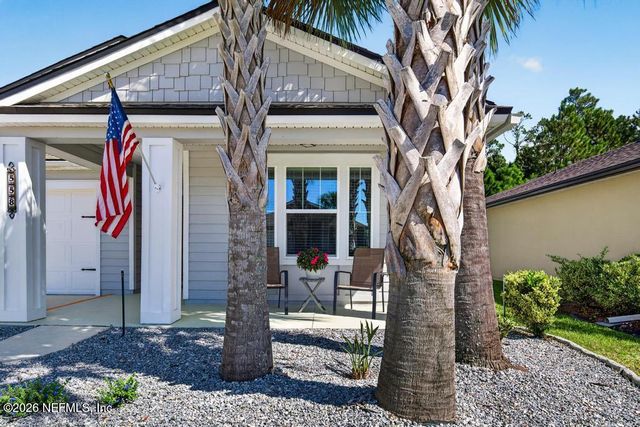 558 PALACE Drive, St. Augustine, FL 32084
