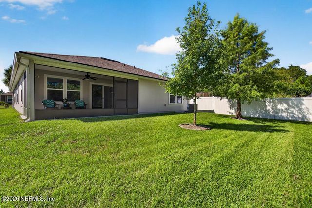 558 PALACE Drive, St. Augustine, FL 32084