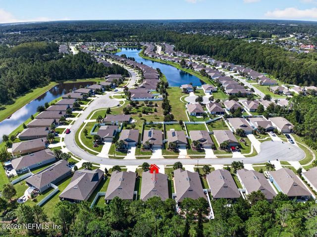 558 PALACE Drive, St. Augustine, FL 32084