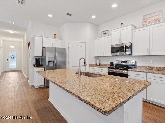 558 PALACE Drive, St. Augustine, FL 32084
