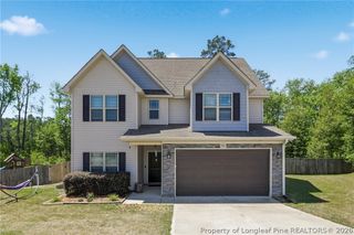 5142 Paul Peel Place, Hope Mills, NC 28348