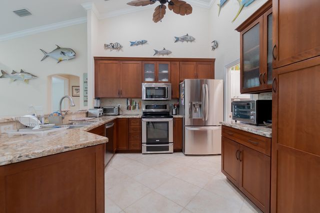 1714 Coconut Drive, Fort Pierce, FL 34949