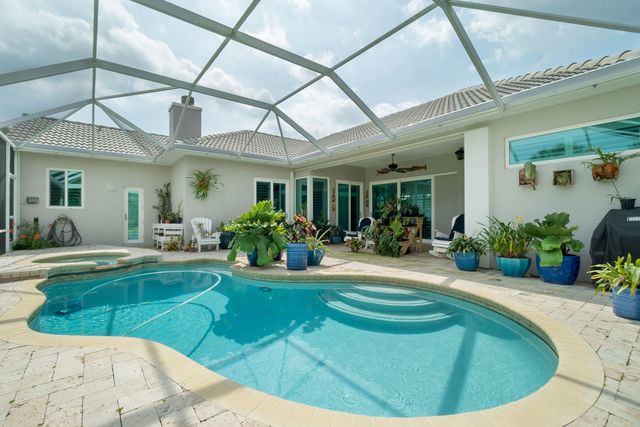 1714 Coconut Drive, Fort Pierce, FL 34949