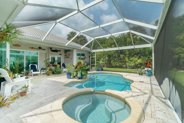 1714 Coconut Drive, Fort Pierce, FL 34949