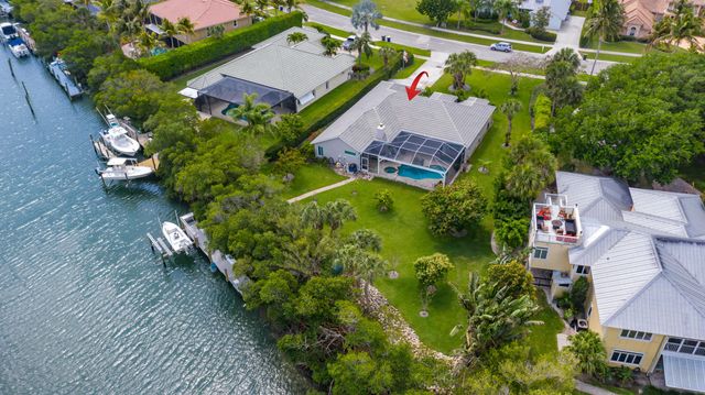 1714 Coconut Drive, Fort Pierce, FL 34949