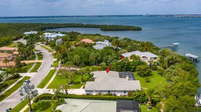 1714 Coconut Drive, Fort Pierce, FL 34949