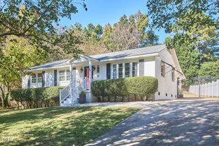 301 Latimer Road, Raleigh, NC 27609