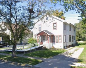 61 North Lyon Street, Batavia City, NY 14020