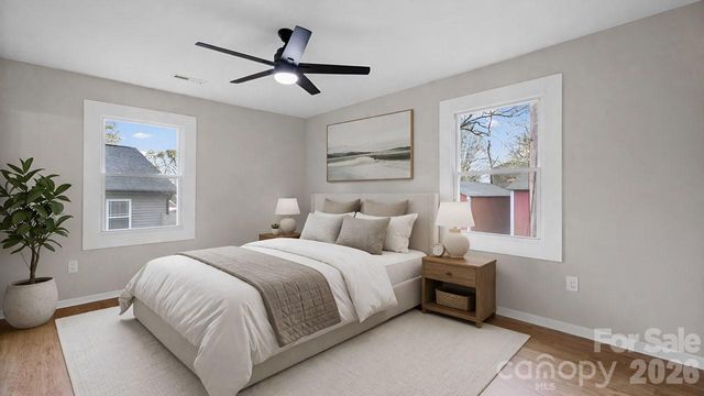 841 Murphy Street, Kannapolis, NC 28081