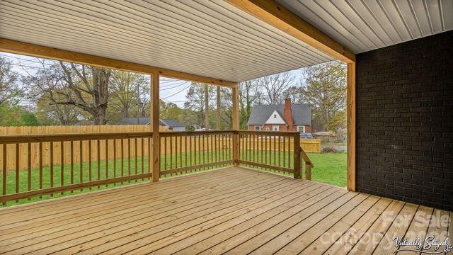 841 Murphy Street, Kannapolis, NC 28081