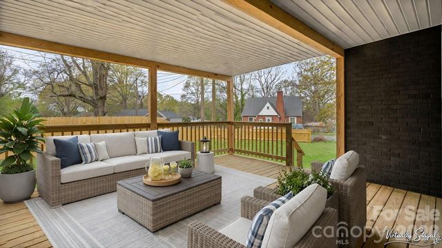 841 Murphy Street, Kannapolis, NC 28081