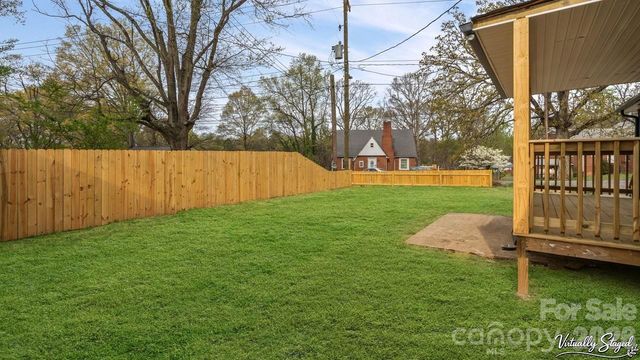 841 Murphy Street, Kannapolis, NC 28081