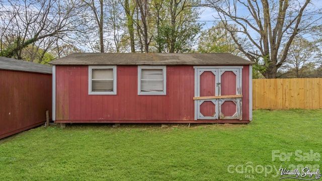 841 Murphy Street, Kannapolis, NC 28081
