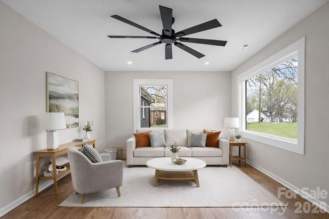 841 Murphy Street, Kannapolis, NC 28081