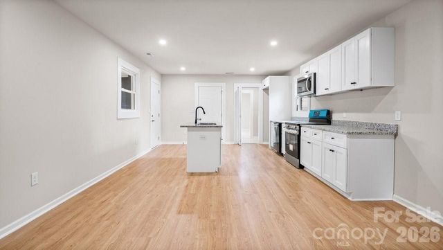 841 Murphy Street, Kannapolis, NC 28081