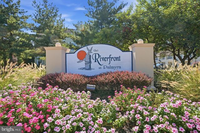 5209 RIVERFRONT DR, Palmyra, NJ 08065