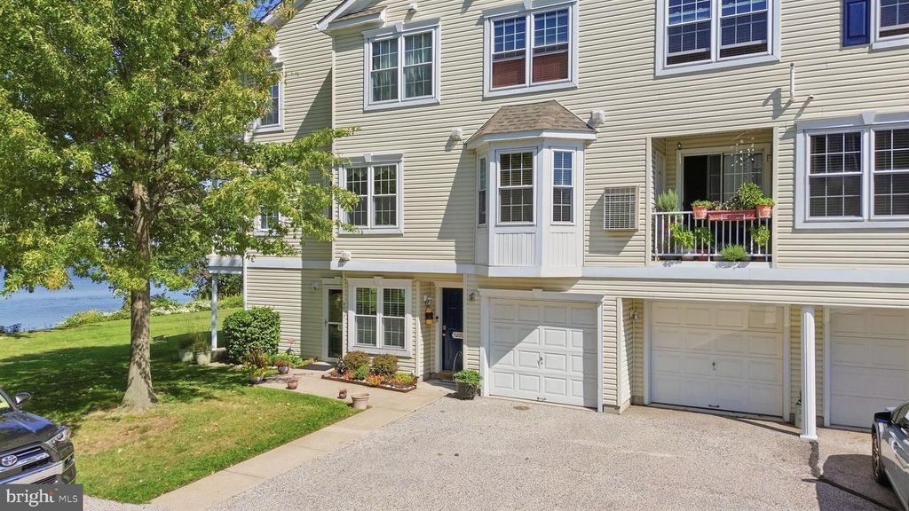 5209 RIVERFRONT DR, PALMYRA, NJ 08065 — photo 3