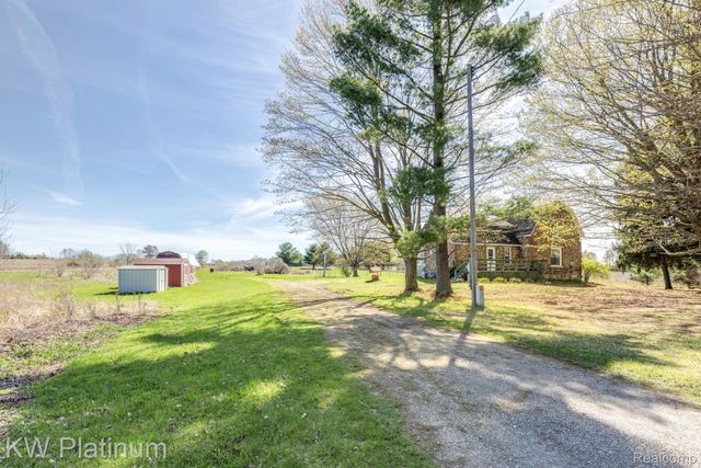 6674 Welch Road, Yale, MI 48097