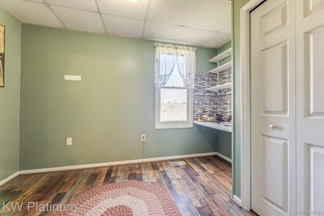 6674 Welch Road, Yale, MI 48097