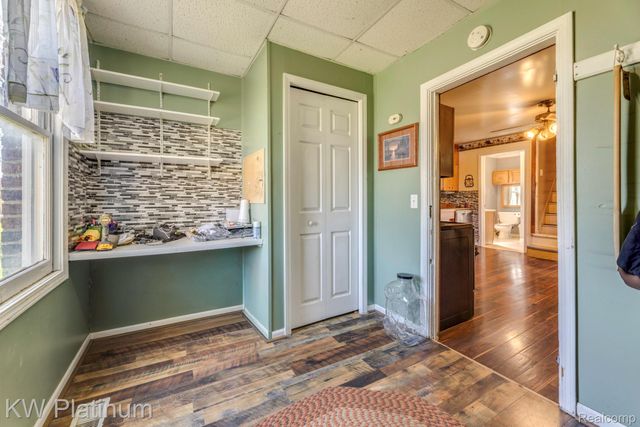 6674 Welch Road, Yale, MI 48097