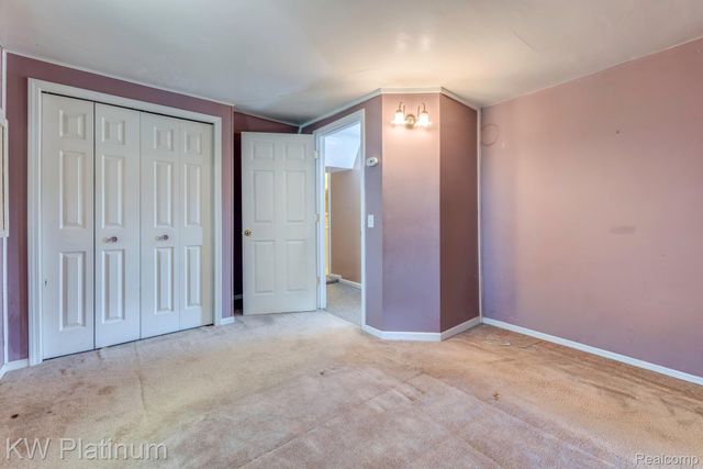 6674 Welch Road, Yale, MI 48097