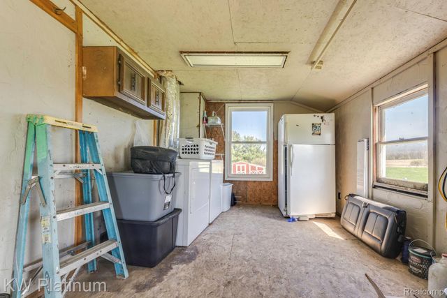 6674 Welch Road, Yale, MI 48097