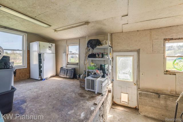 6674 Welch Road, Yale, MI 48097